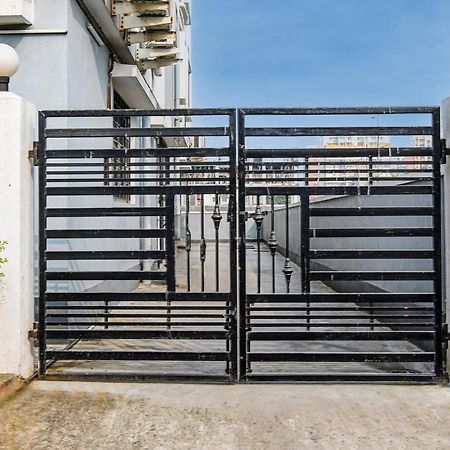 Hotel O Casa Astra Kolkata Ngoại thất bức ảnh