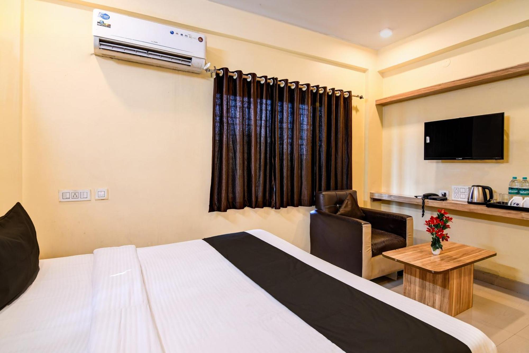 Hotel O Casa Astra Kolkata Ngoại thất bức ảnh