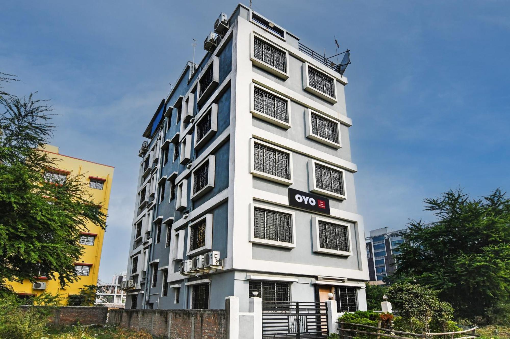 Hotel O Casa Astra Kolkata Ngoại thất bức ảnh