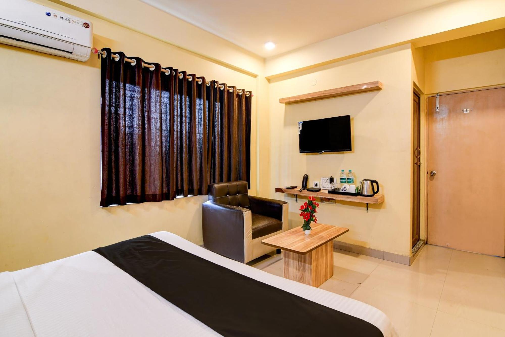 Hotel O Casa Astra Kolkata Ngoại thất bức ảnh