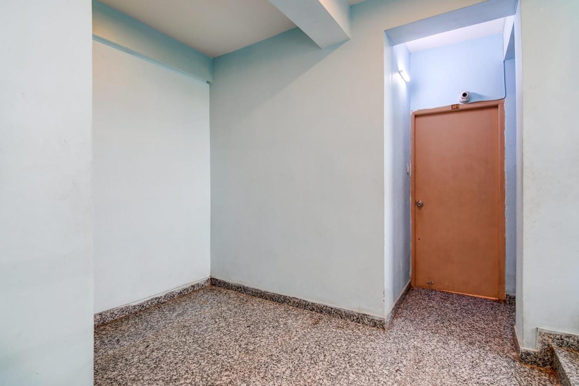 Hotel O Casa Astra Kolkata Ngoại thất bức ảnh