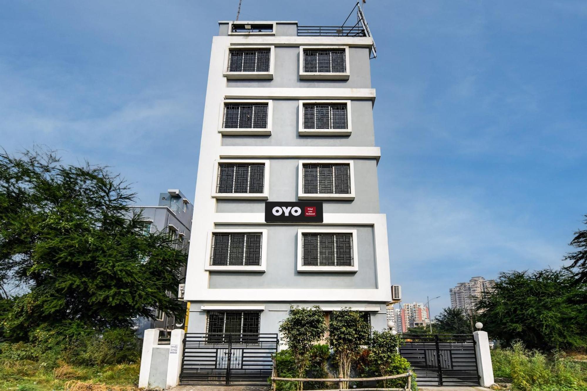 Hotel O Casa Astra Kolkata Ngoại thất bức ảnh