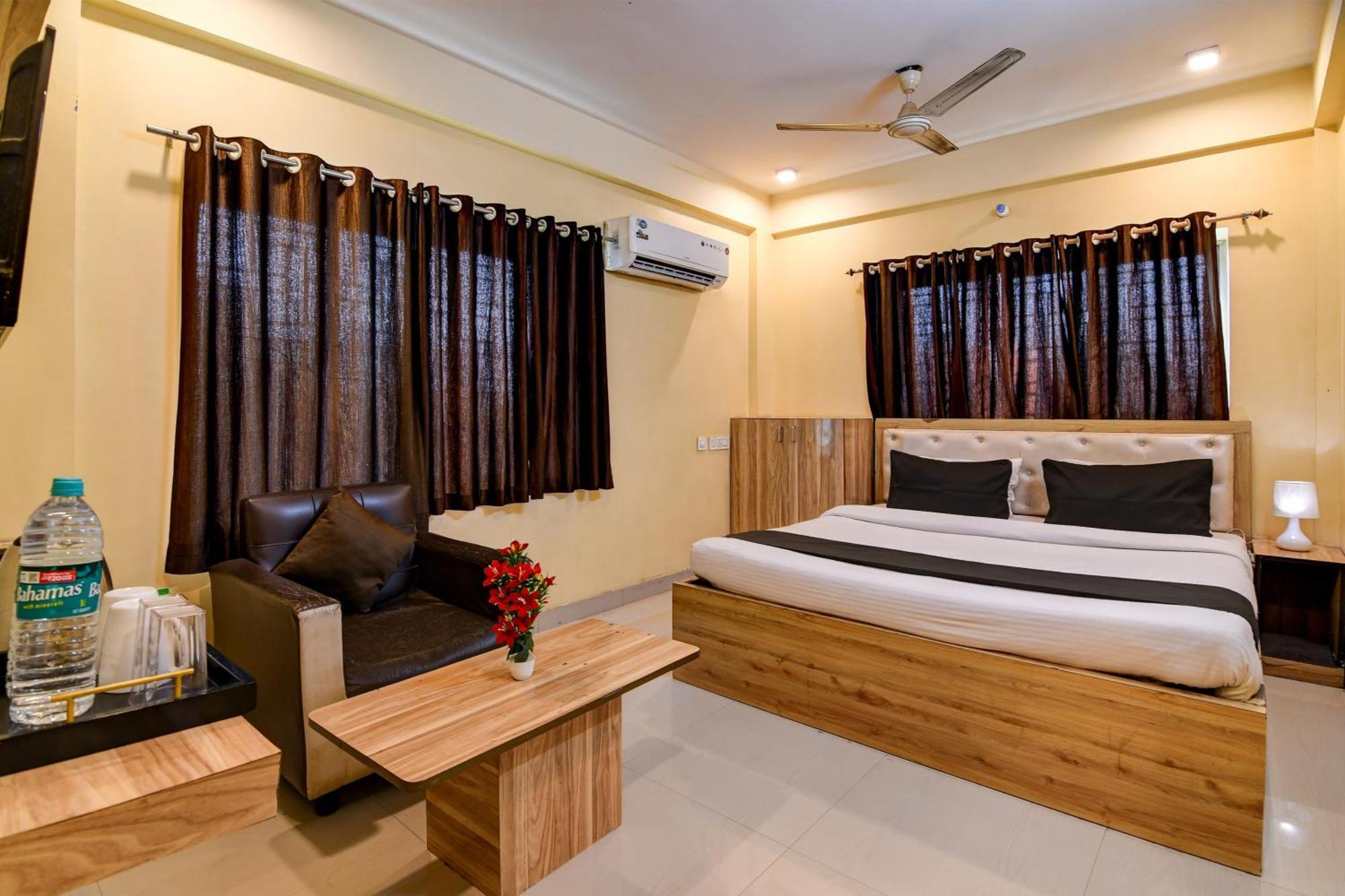 Hotel O Casa Astra Kolkata Ngoại thất bức ảnh