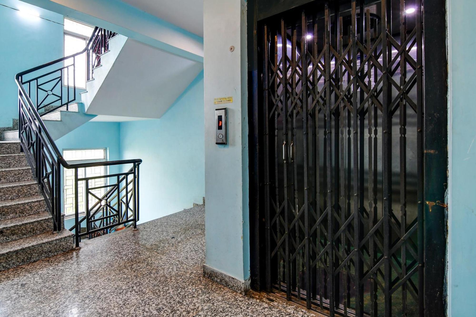 Hotel O Casa Astra Kolkata Ngoại thất bức ảnh