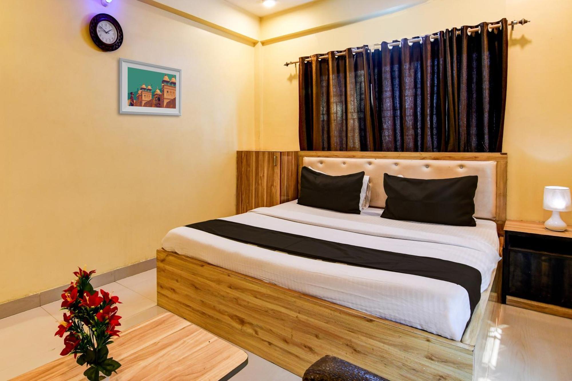 Hotel O Casa Astra Kolkata Ngoại thất bức ảnh