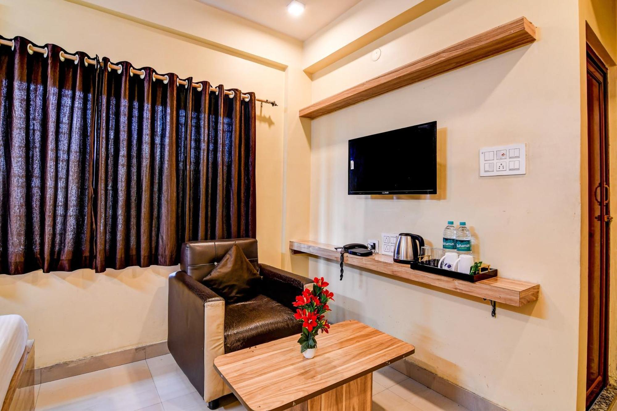 Hotel O Casa Astra Kolkata Ngoại thất bức ảnh
