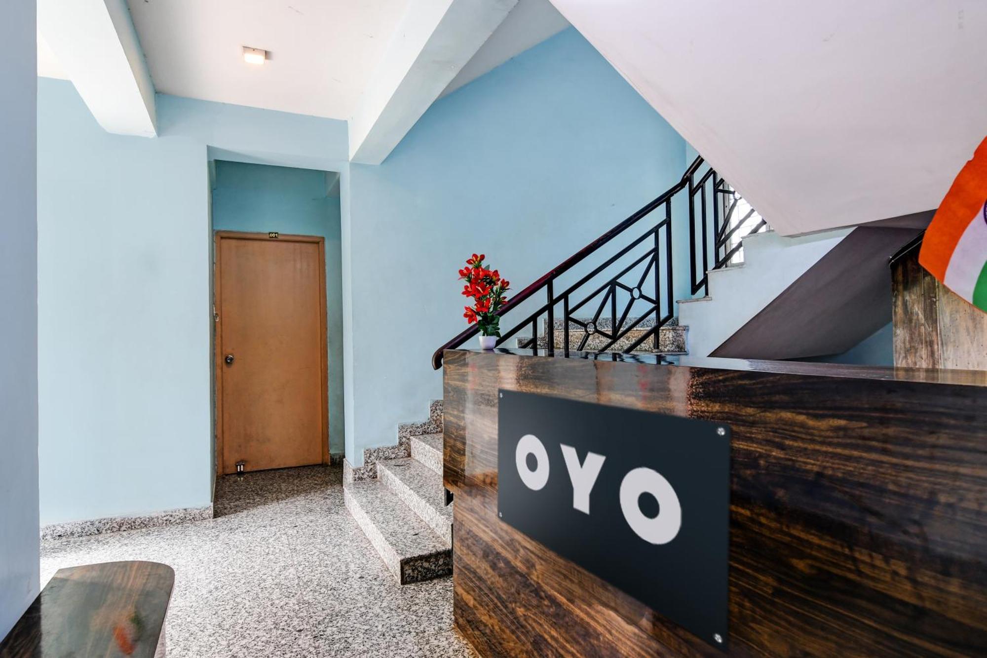 Hotel O Casa Astra Kolkata Ngoại thất bức ảnh