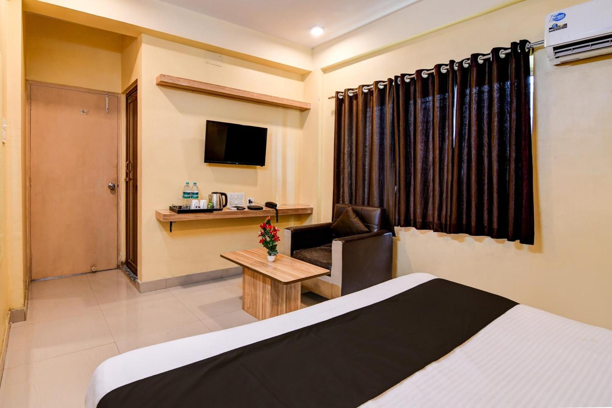 Hotel O Casa Astra Kolkata Ngoại thất bức ảnh