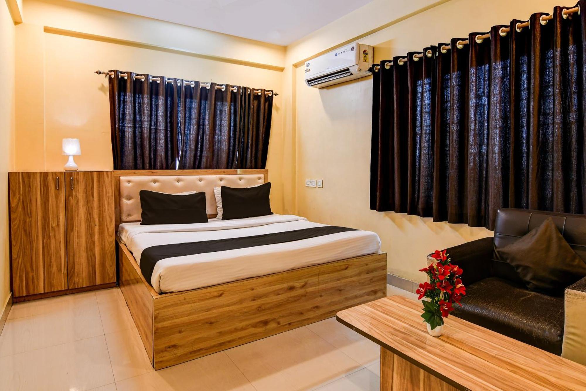 Hotel O Casa Astra Kolkata Ngoại thất bức ảnh