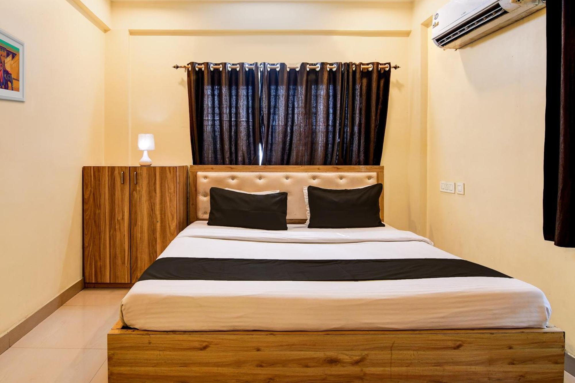 Hotel O Casa Astra Kolkata Ngoại thất bức ảnh