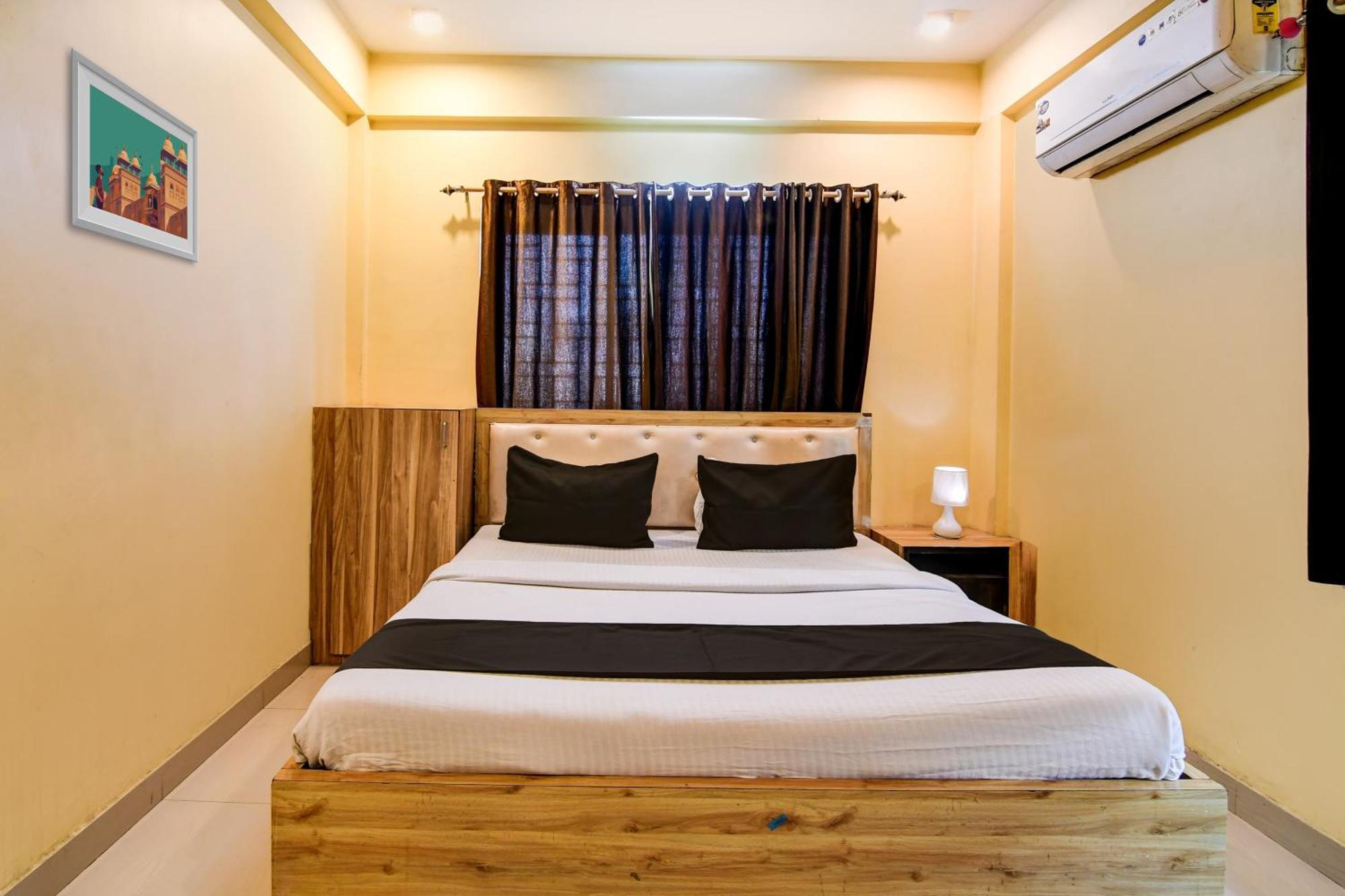 Hotel O Casa Astra Kolkata Ngoại thất bức ảnh