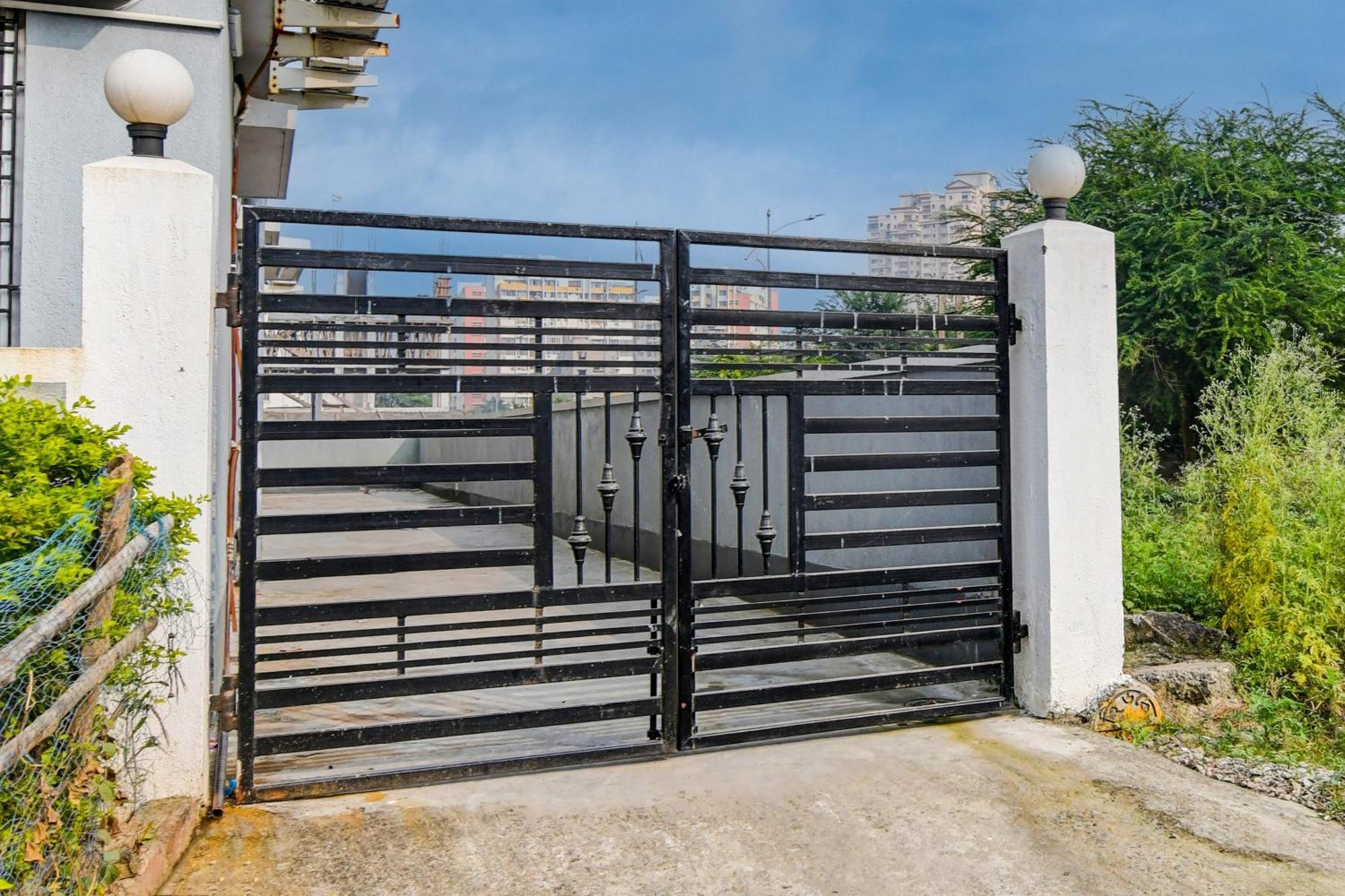 Hotel O Casa Astra Kolkata Ngoại thất bức ảnh