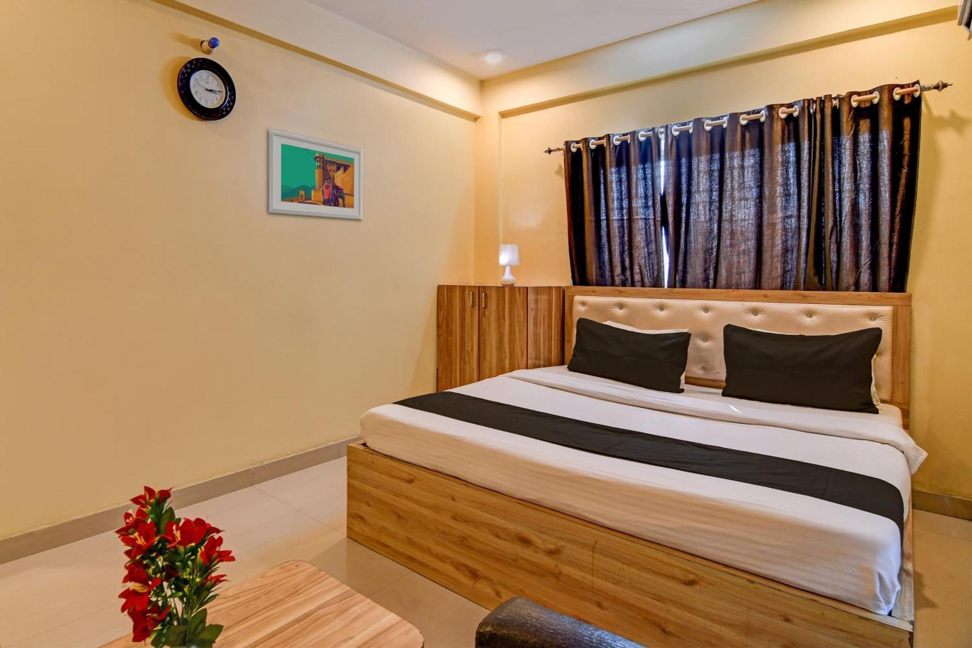 Hotel O Casa Astra Kolkata Ngoại thất bức ảnh