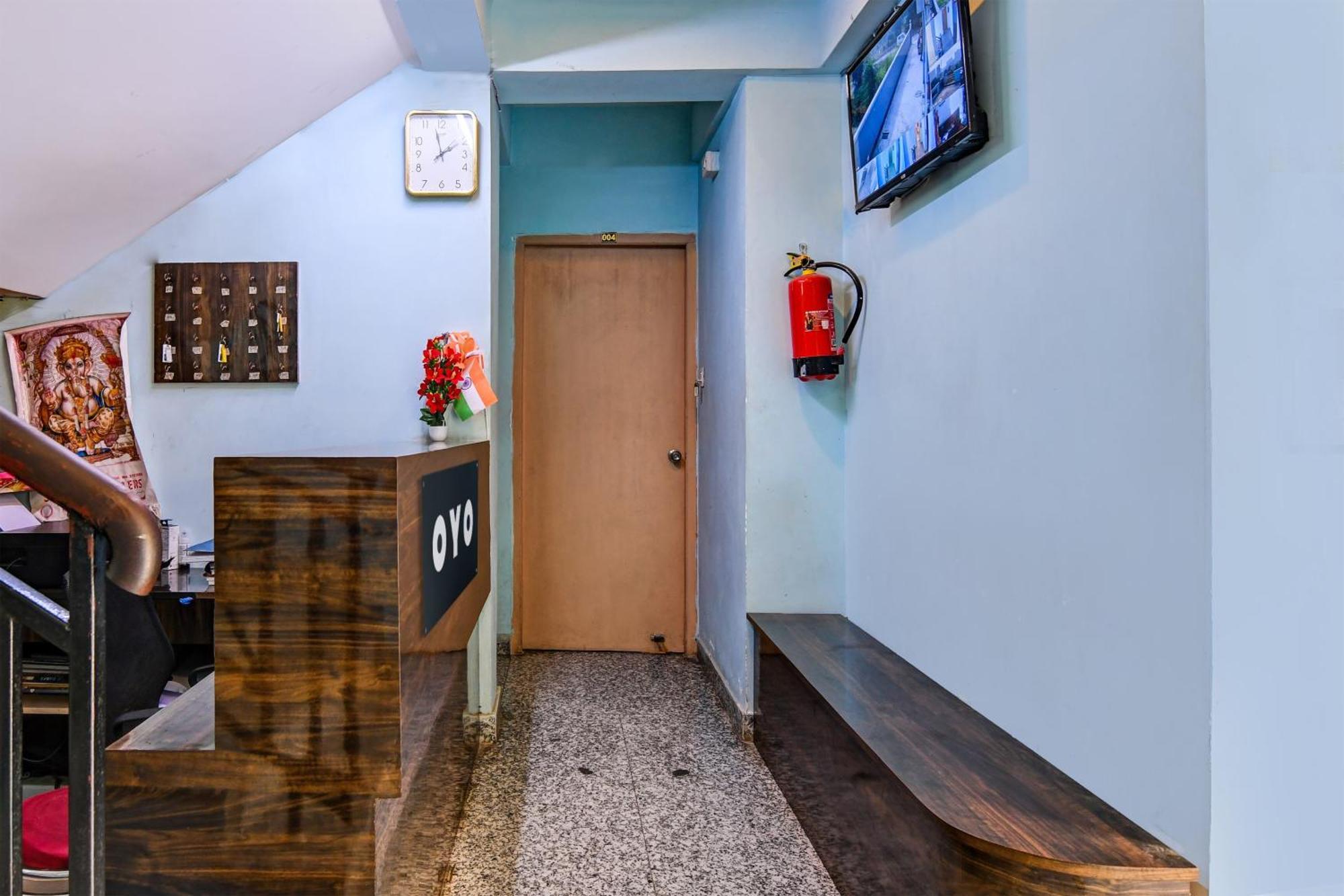 Hotel O Casa Astra Kolkata Ngoại thất bức ảnh