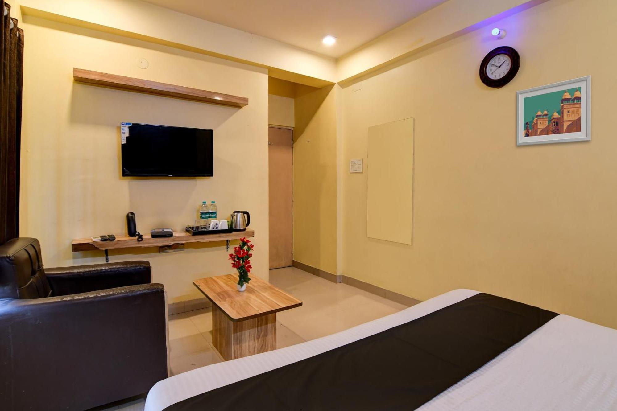 Hotel O Casa Astra Kolkata Ngoại thất bức ảnh