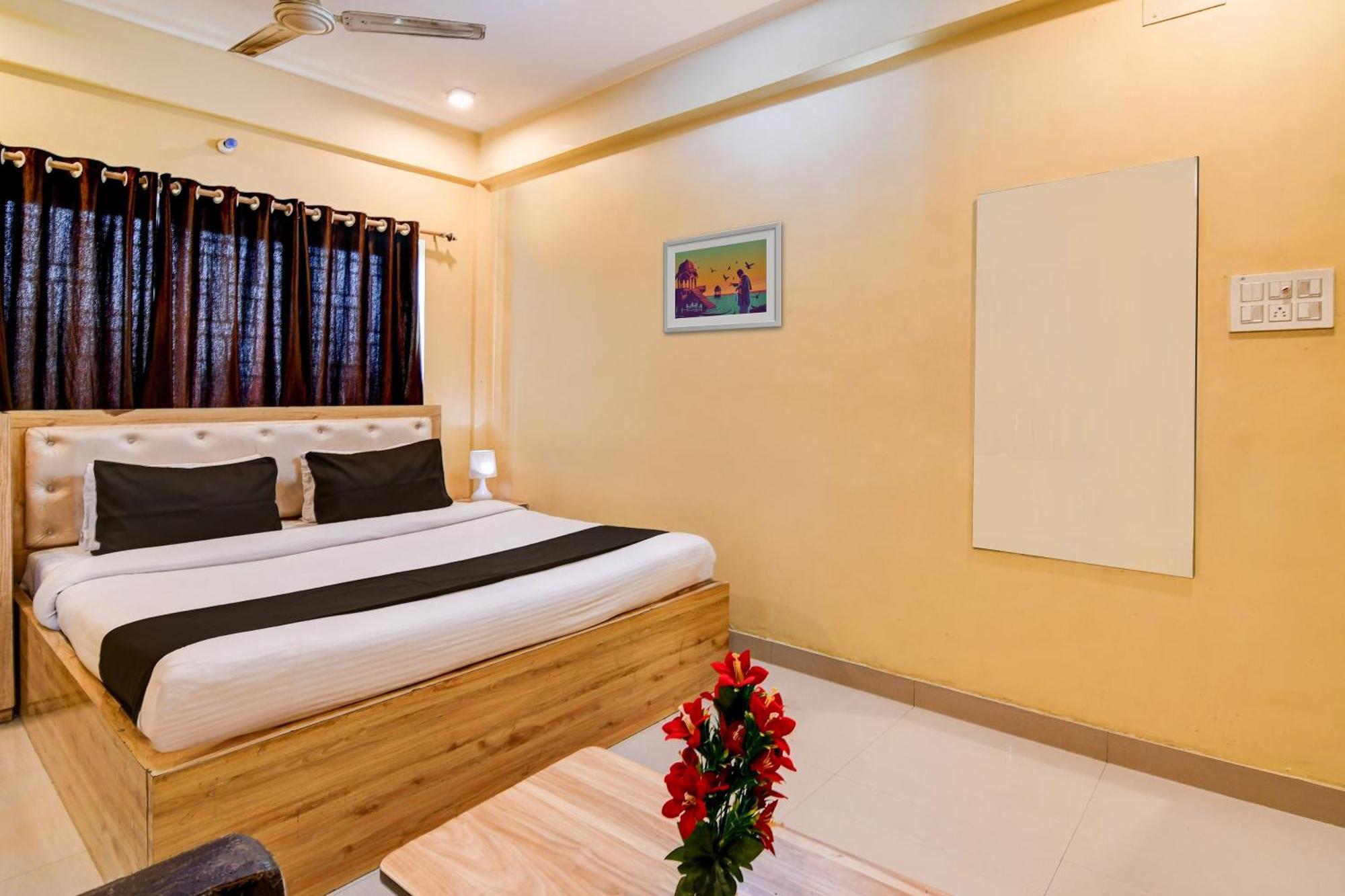 Hotel O Casa Astra Kolkata Ngoại thất bức ảnh