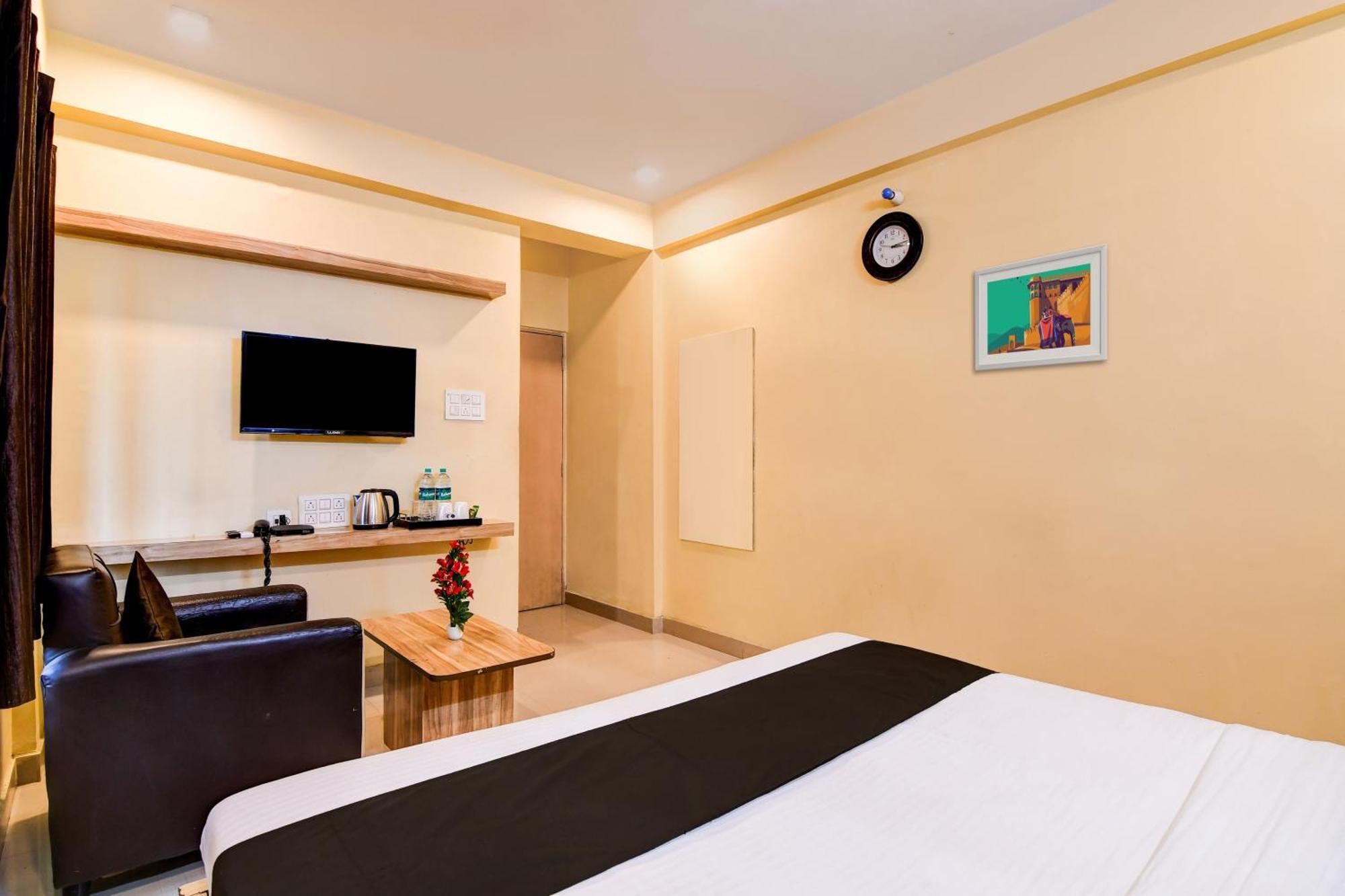 Hotel O Casa Astra Kolkata Ngoại thất bức ảnh