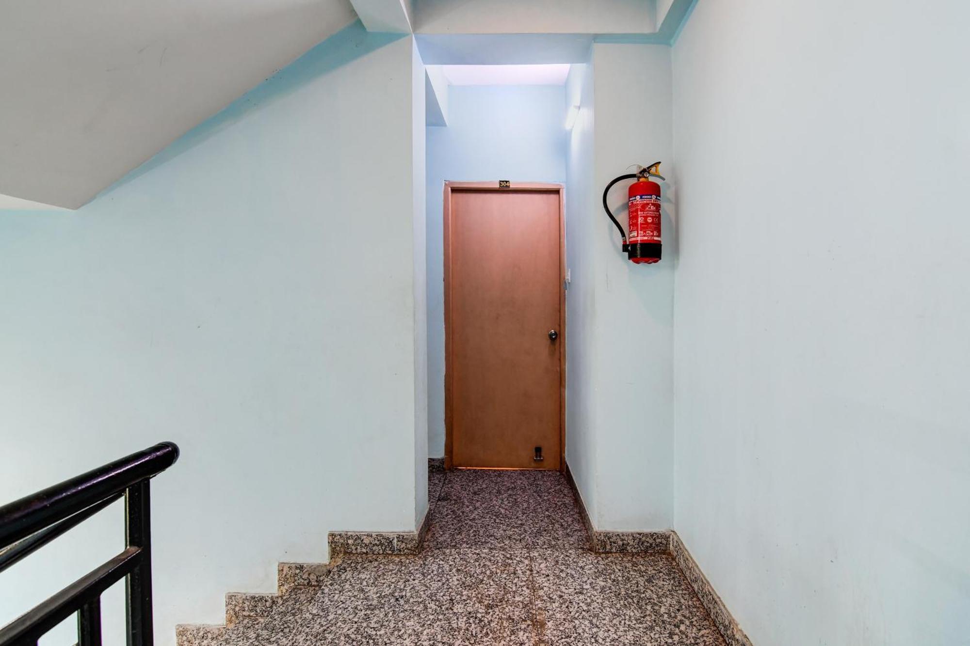 Hotel O Casa Astra Kolkata Ngoại thất bức ảnh