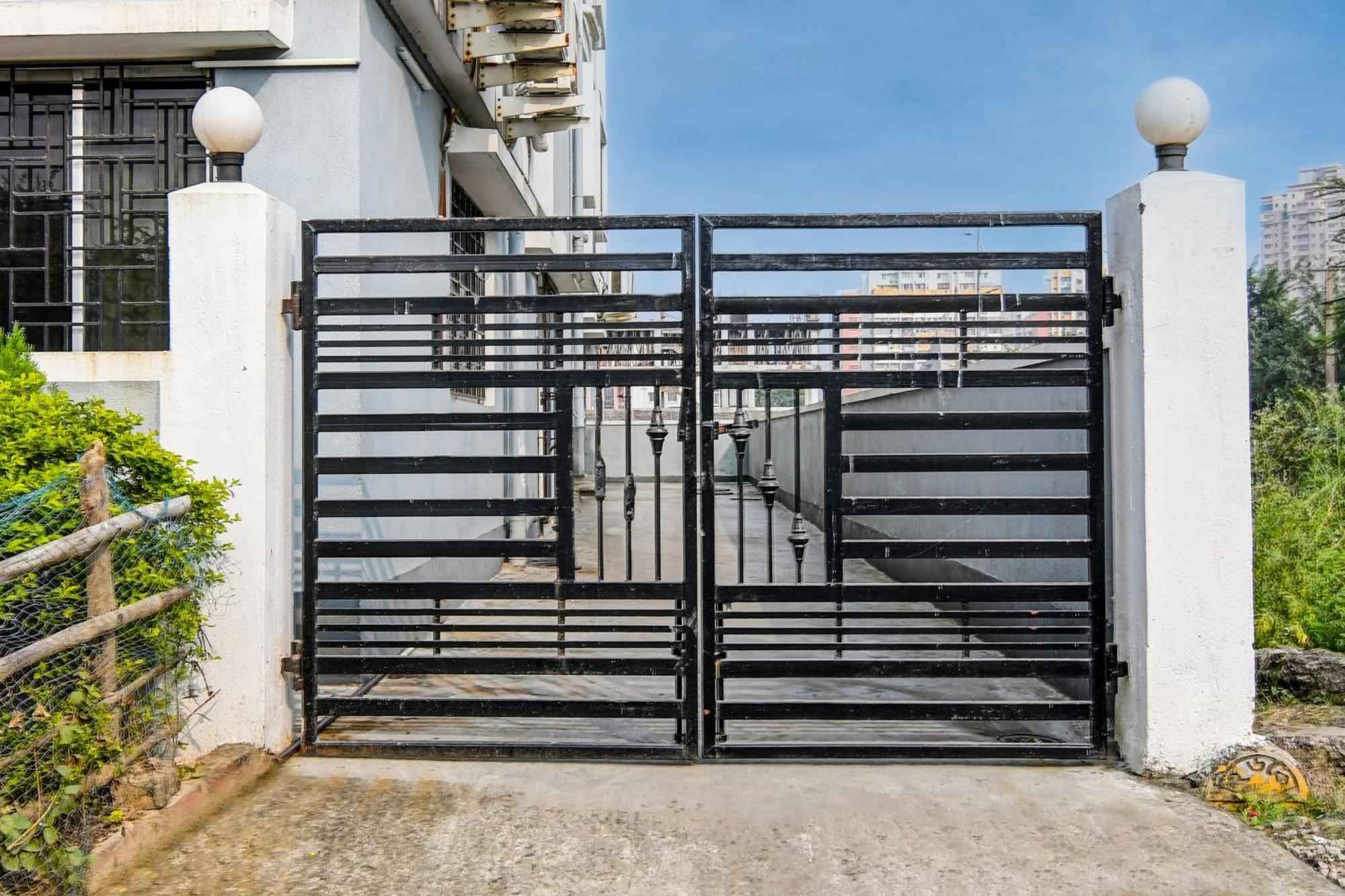 Hotel O Casa Astra Kolkata Ngoại thất bức ảnh