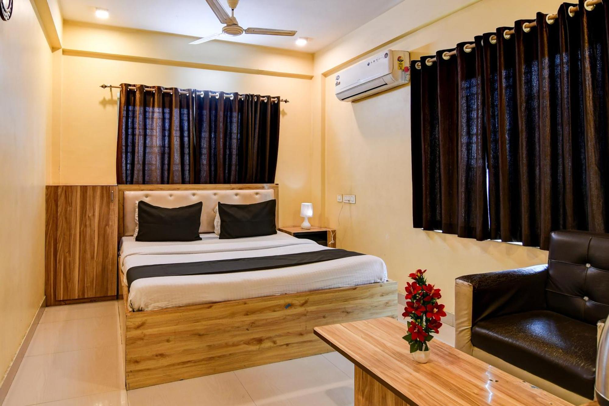 Hotel O Casa Astra Kolkata Ngoại thất bức ảnh