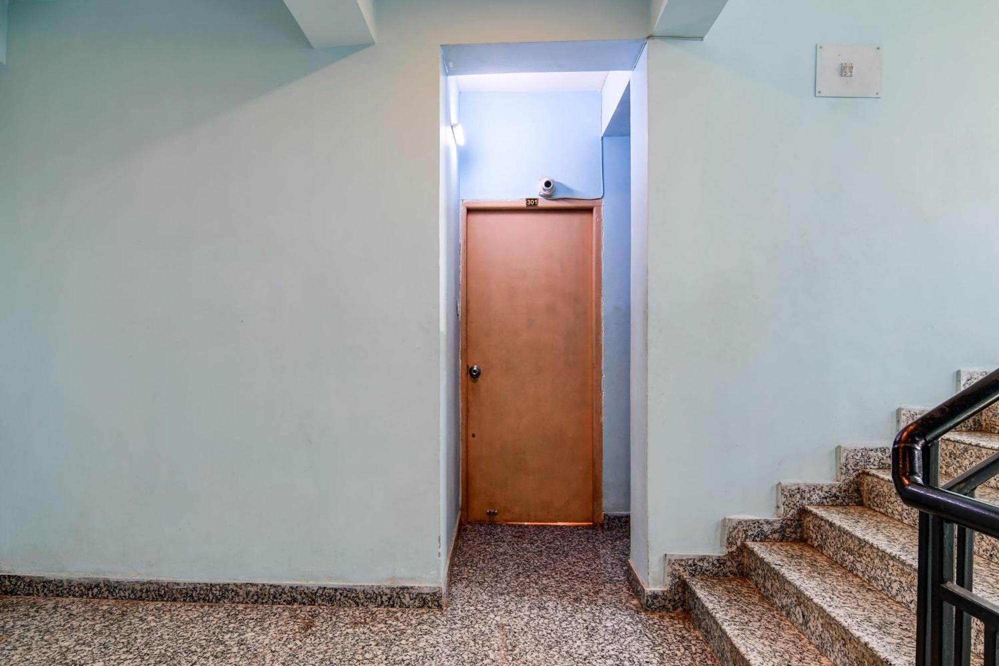 Hotel O Casa Astra Kolkata Ngoại thất bức ảnh
