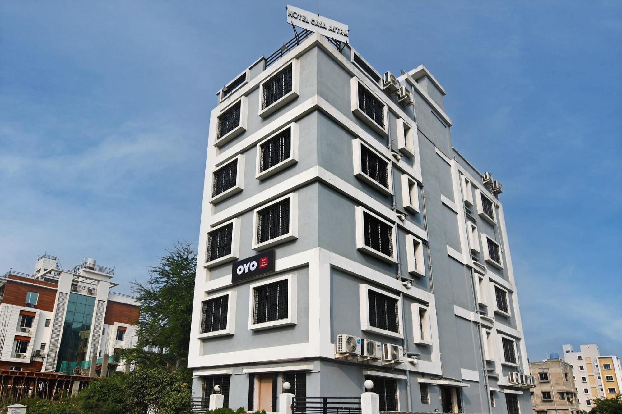 Hotel O Casa Astra Kolkata Ngoại thất bức ảnh